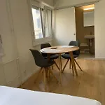 Studio Proche De La Gare ! Lausanne