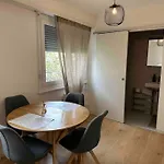 Studio Proche De La Gare ! * Lausanne