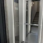Studio Proche De La Gare ! Lägenhet