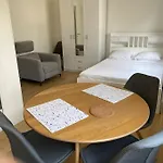 Lägenhet Studio Proche De La Gare ! Lausanne