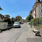 Lägenhet Studio Proche De La Gare ! Lausanne