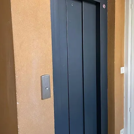 Apartamento Studio Proche De La Gare ! Lausana