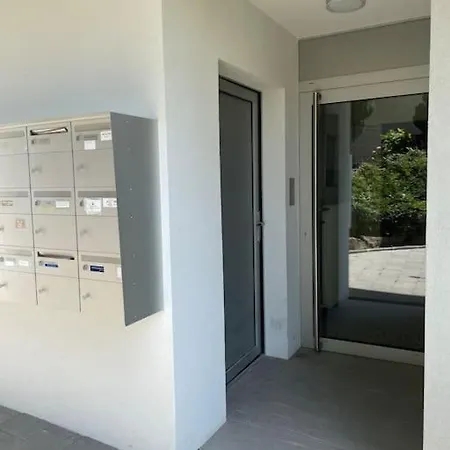 Studio Proche De La Gare ! Lausana