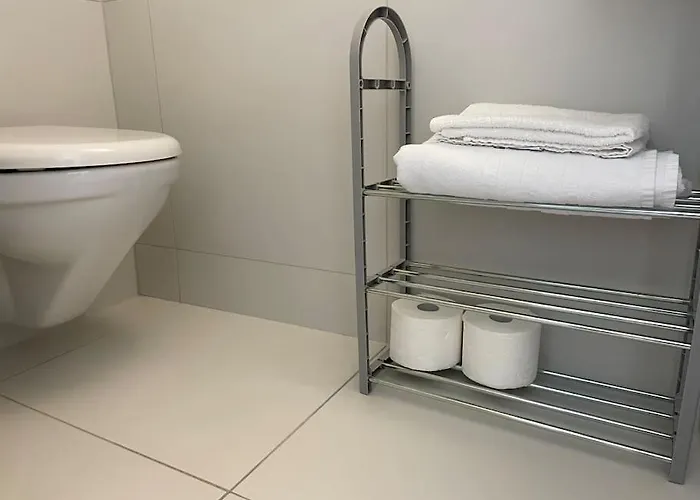 Studio Proche De La Gare ! Apartment