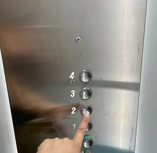 Apartment Studio Proche De La Gare !