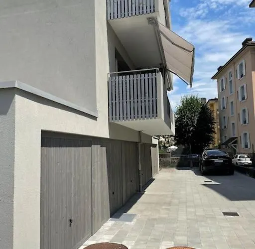 Apartment Studio Proche De La Gare ! *