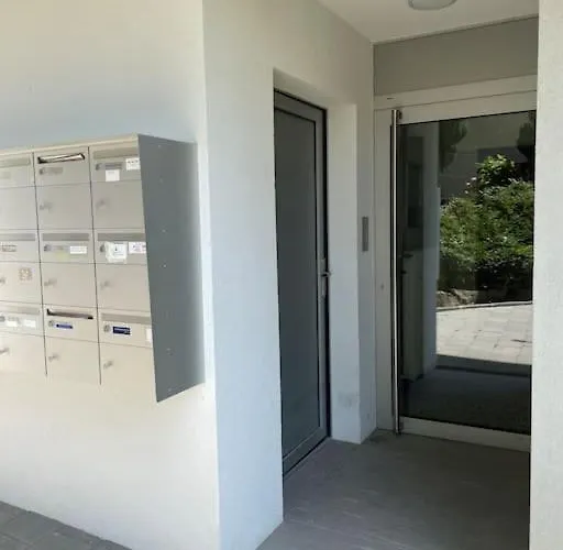 Studio Proche De La Gare ! Lausanne