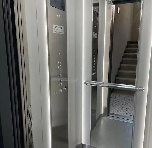 Studio Proche De La Gare ! Apartment