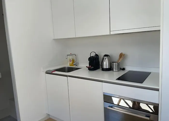 Studio Proche De La Gare !