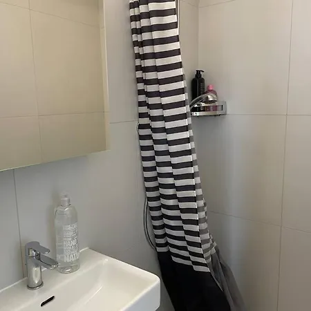 Studio Proche De La Gare !