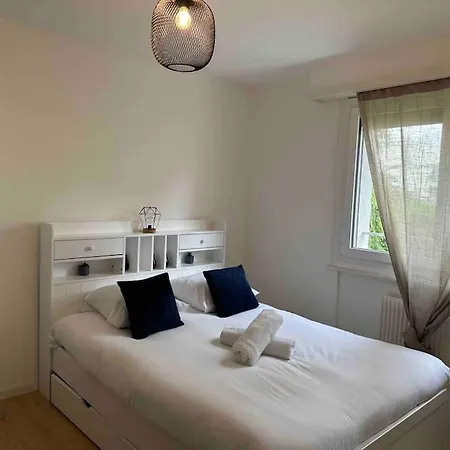 Studio Proche De La Gare ! Lausanne