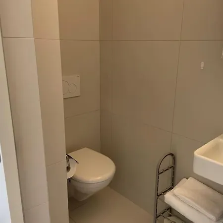 Studio Proche De La Gare ! Apartamento Lausana