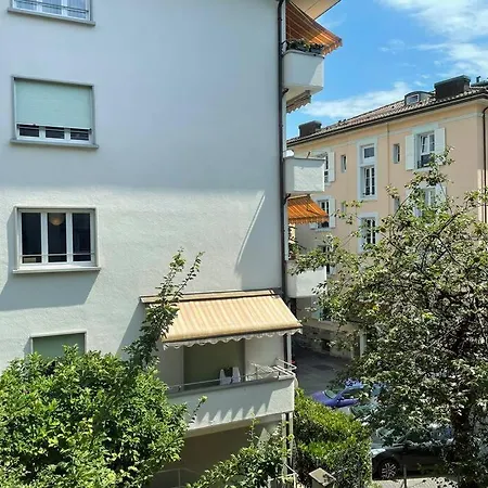 Studio Proche De La Gare ! Apartamento *