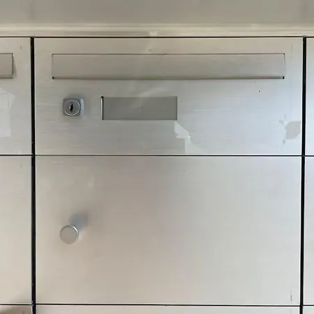 Studio Proche De La Gare !