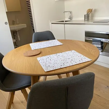 Apartment Studio Proche De La Gare !